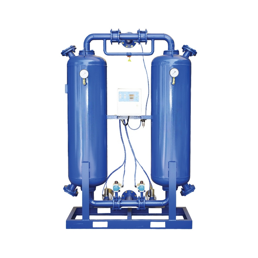 运城无热再生吸附式干燥机